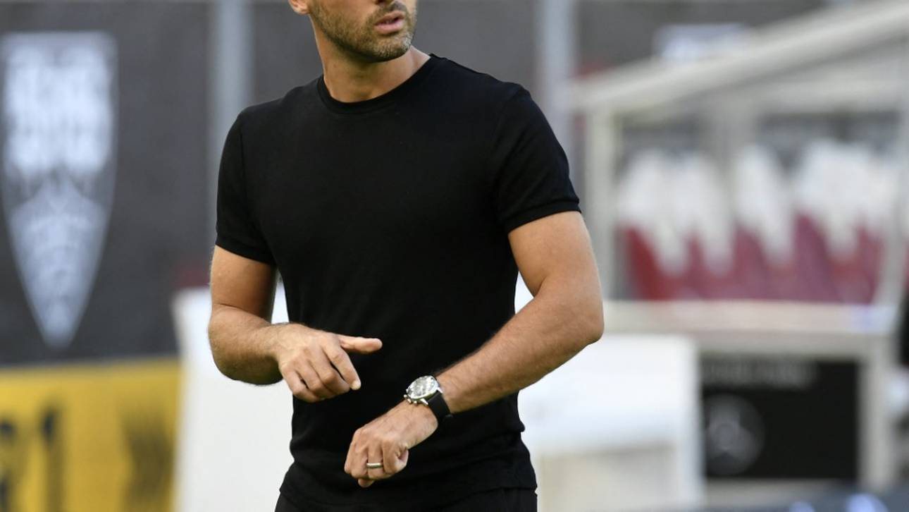 Pokal: RB will gegen Teutonia rotieren