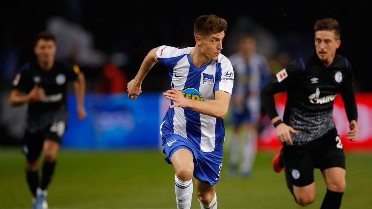 Piatek: Fast perfektes Blitz-Debüt