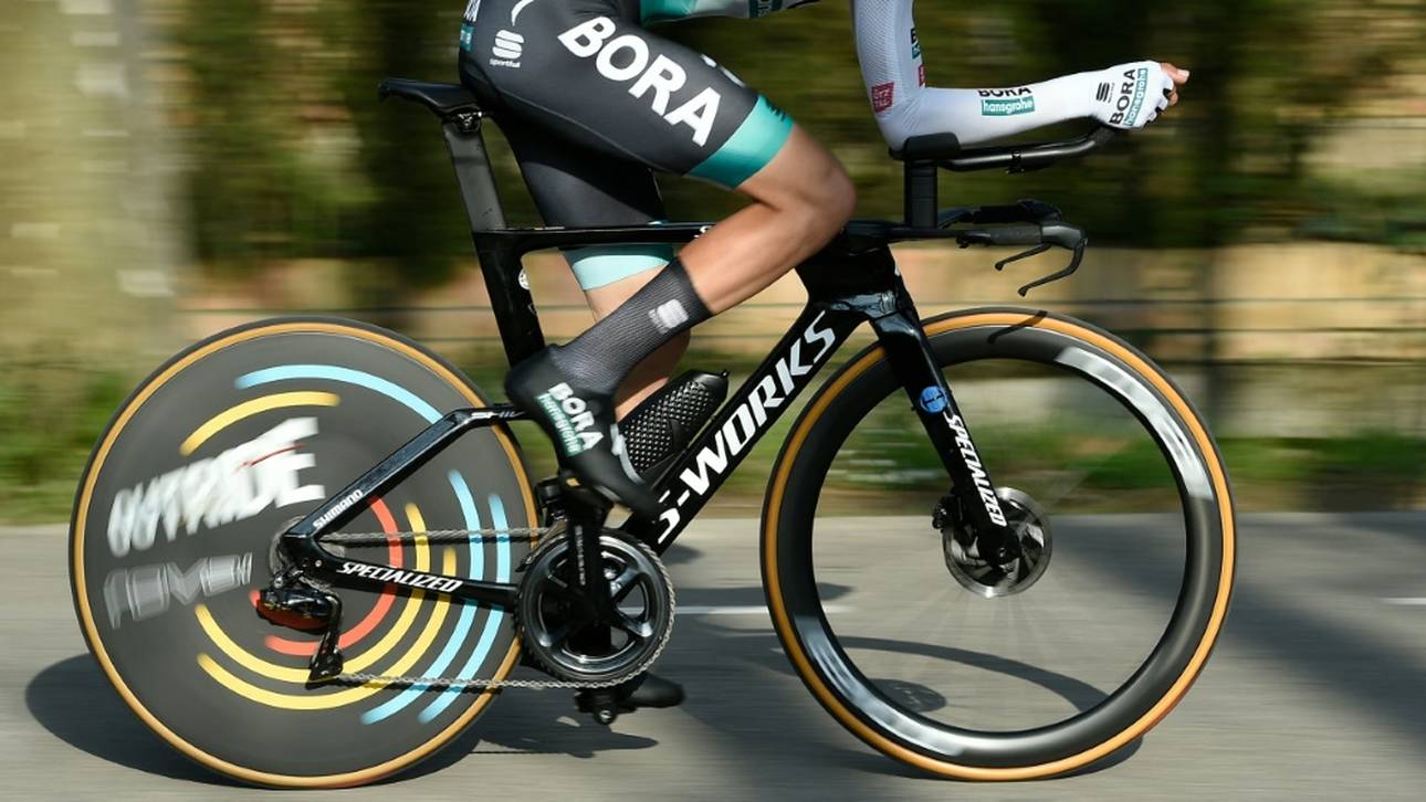 Andalusien-Tour: Kämna mit Glanzlicht