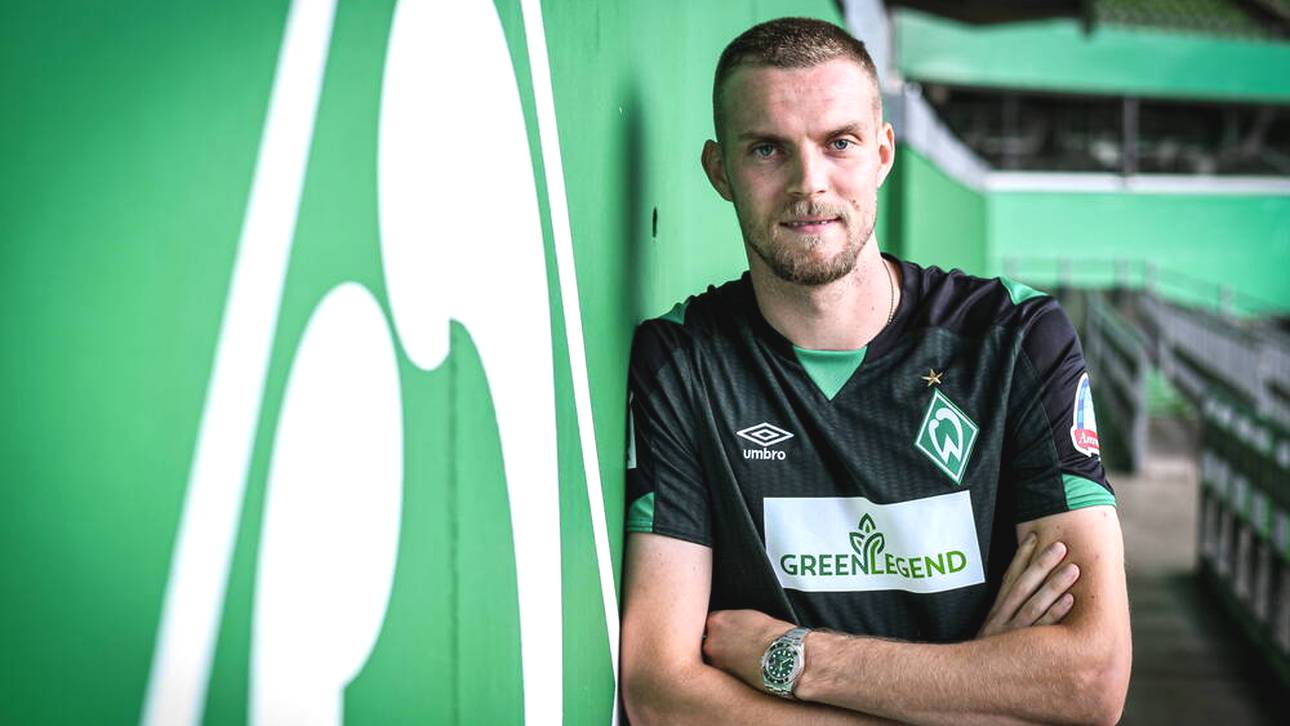 Werder-Königstransfer: „Wir sind heiß!“