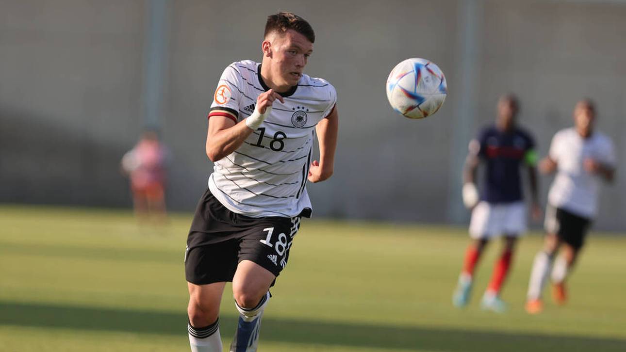 Wolfsburg holt Augsburg-Talent