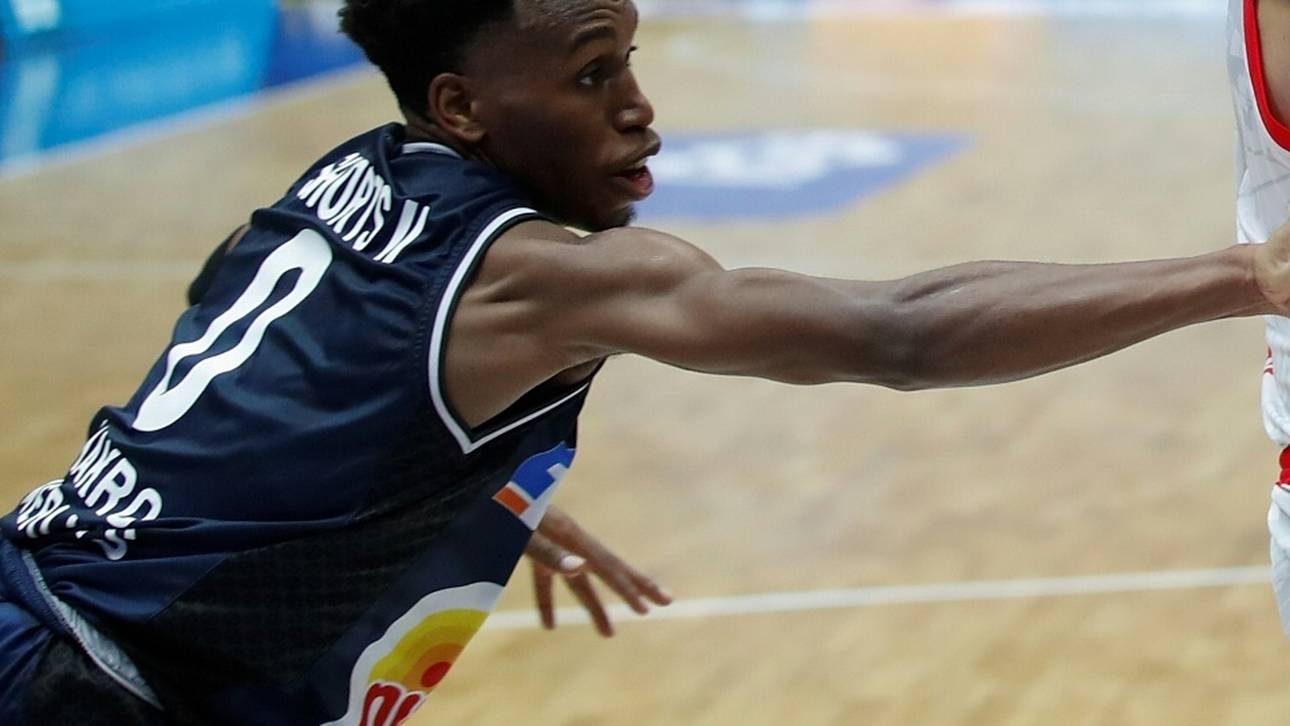 Schröders Braunschweiger gescheitert