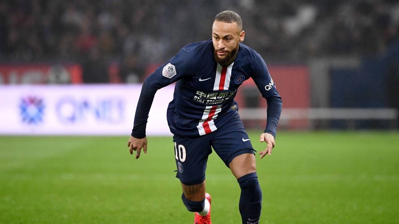 Ex-Berater: Bayern wollte Neymar