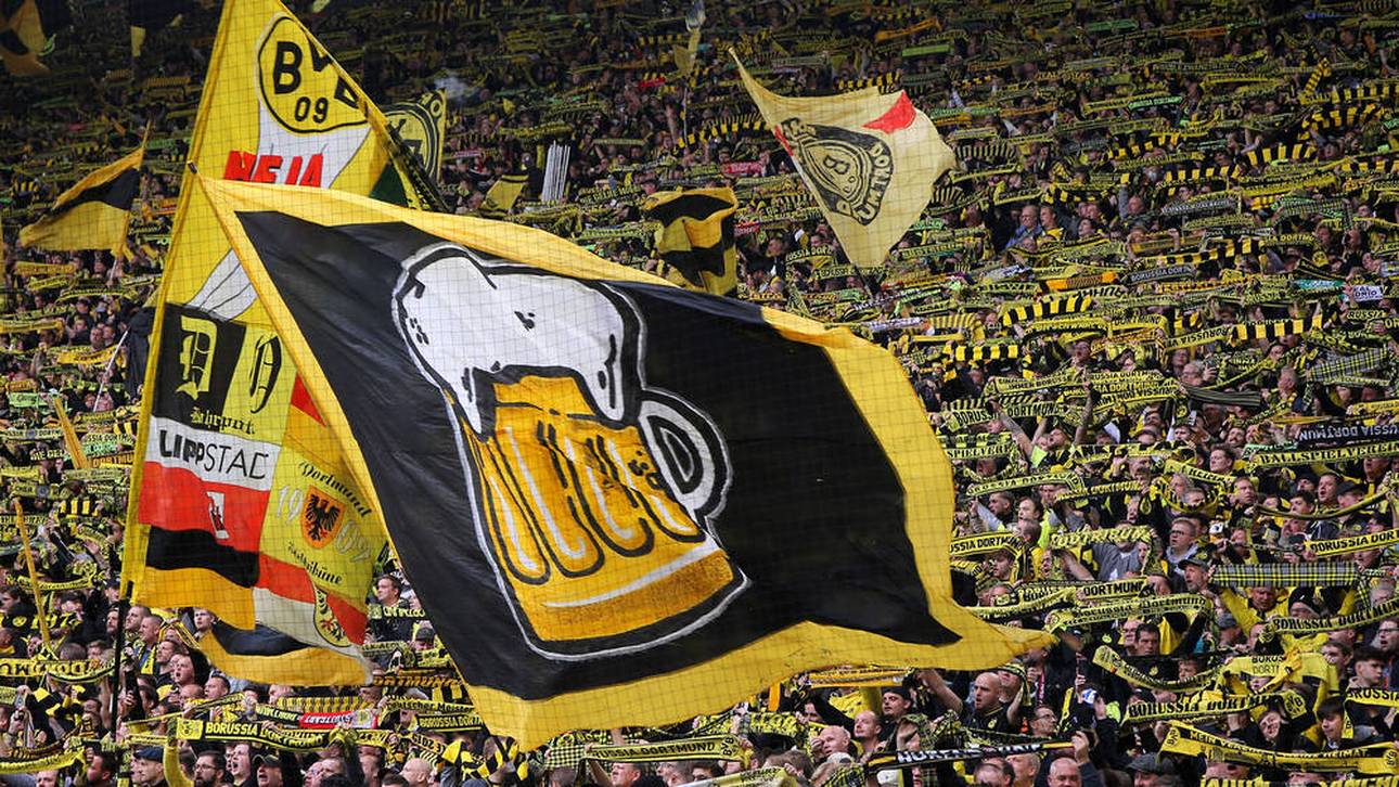 Neue Preise für BVB-Fans