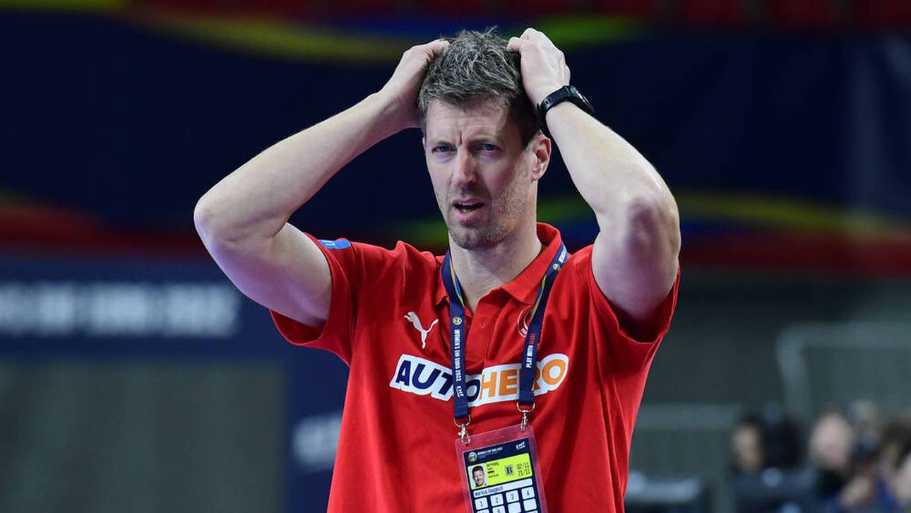 Deutschland scheitert