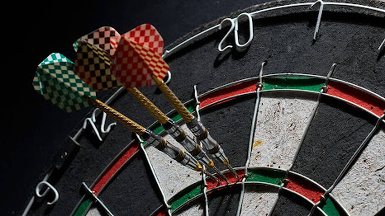 Dimitri van den Bergh – Michael van Gerwen Tipp, Prognose & Quoten | 02.01.2023