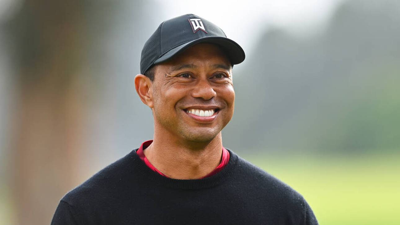 Comeback? Woods äußert sich