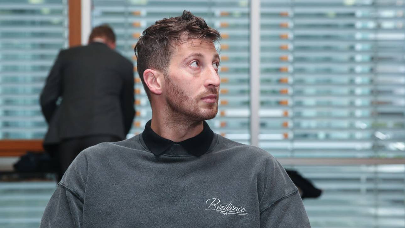 Sport-Tag: Abraham bleibt gesperrt