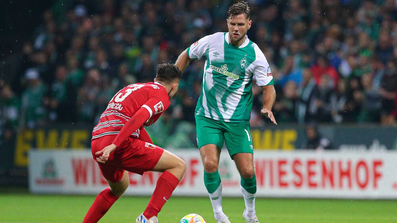 DFB-Kader: Überrascht Flick?