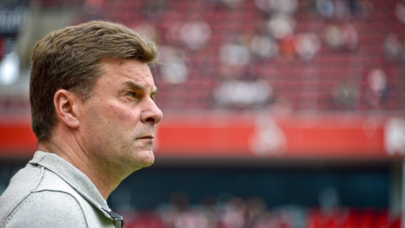 FBL-GER-BUNDESLIGA-COLOGNE-WOLFSBURG