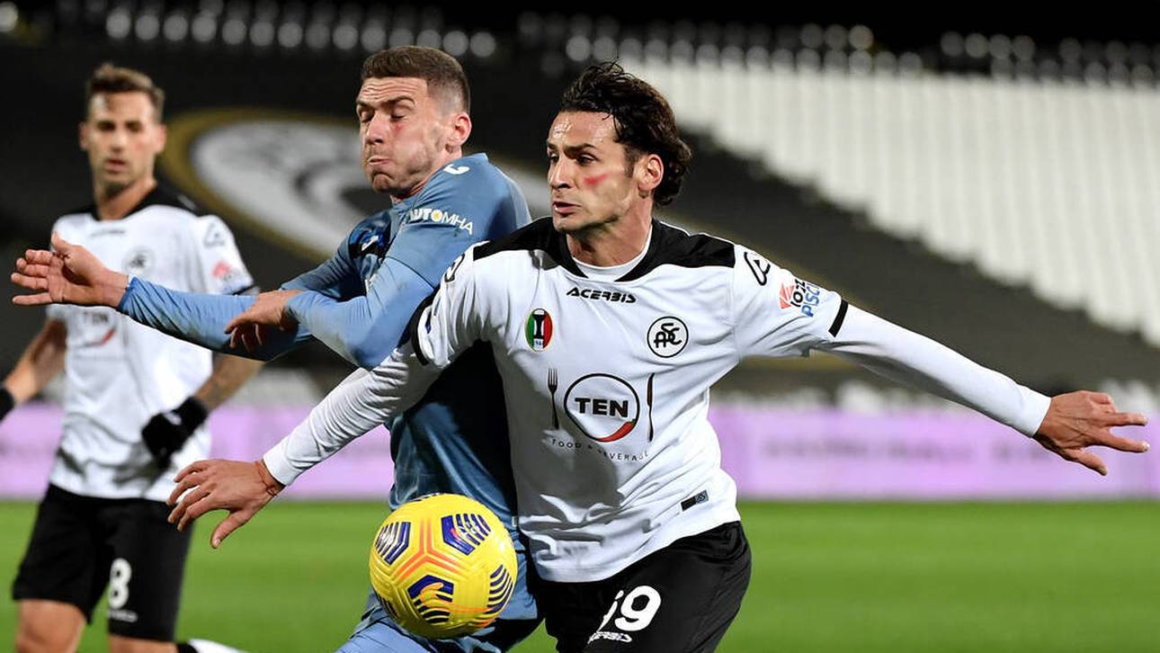 Gosens verpasst Sieg mit Atalanta