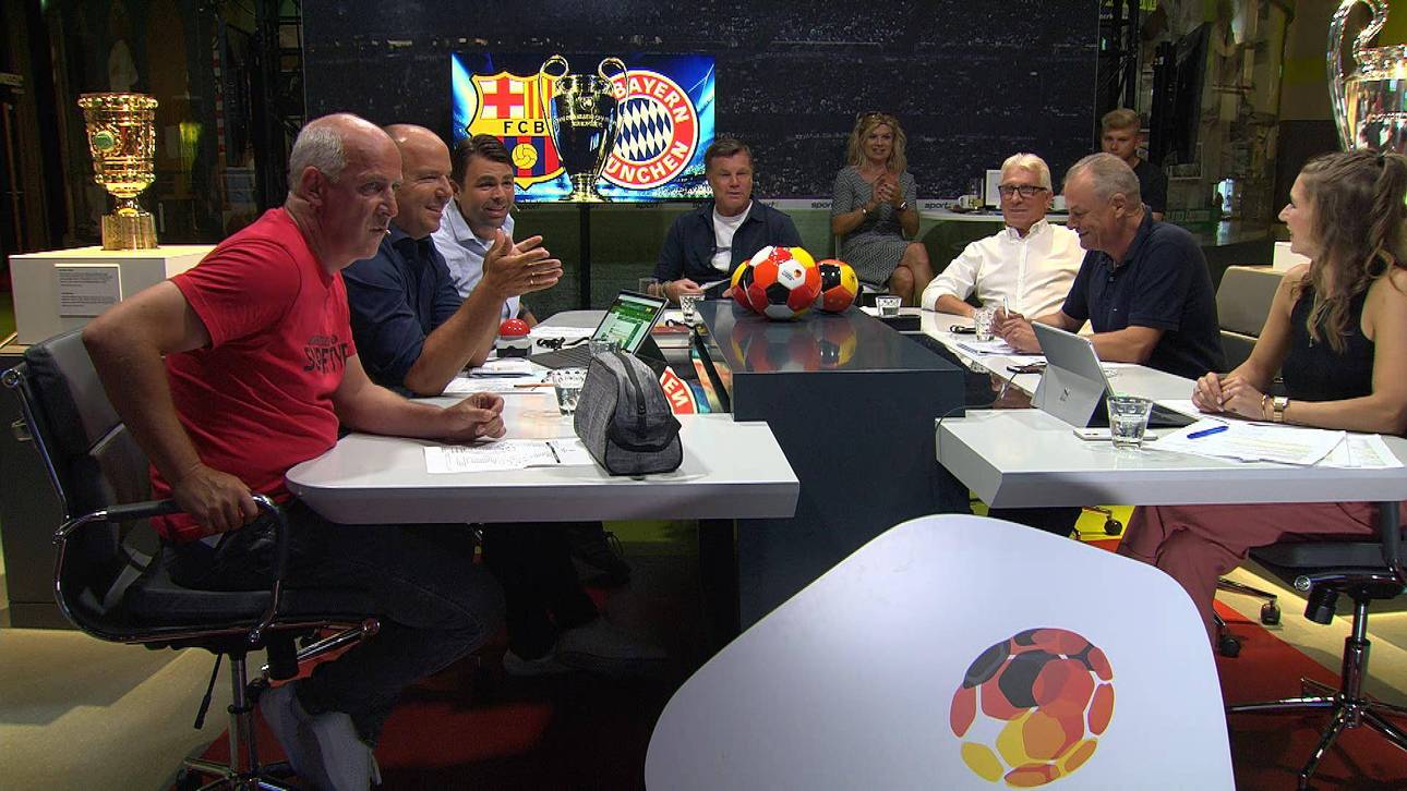 Fantalk: Hier ist Davies wie Messi