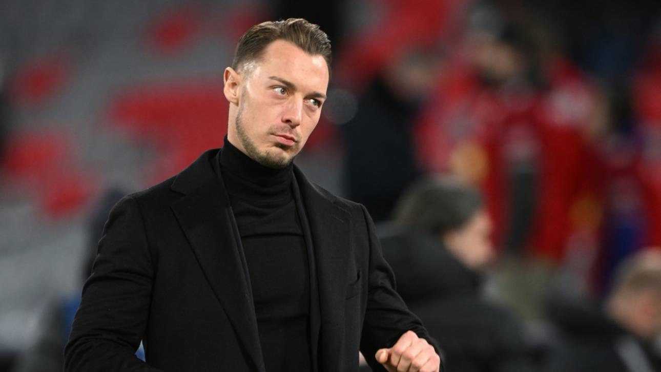 Salzburg holt das nächste Double