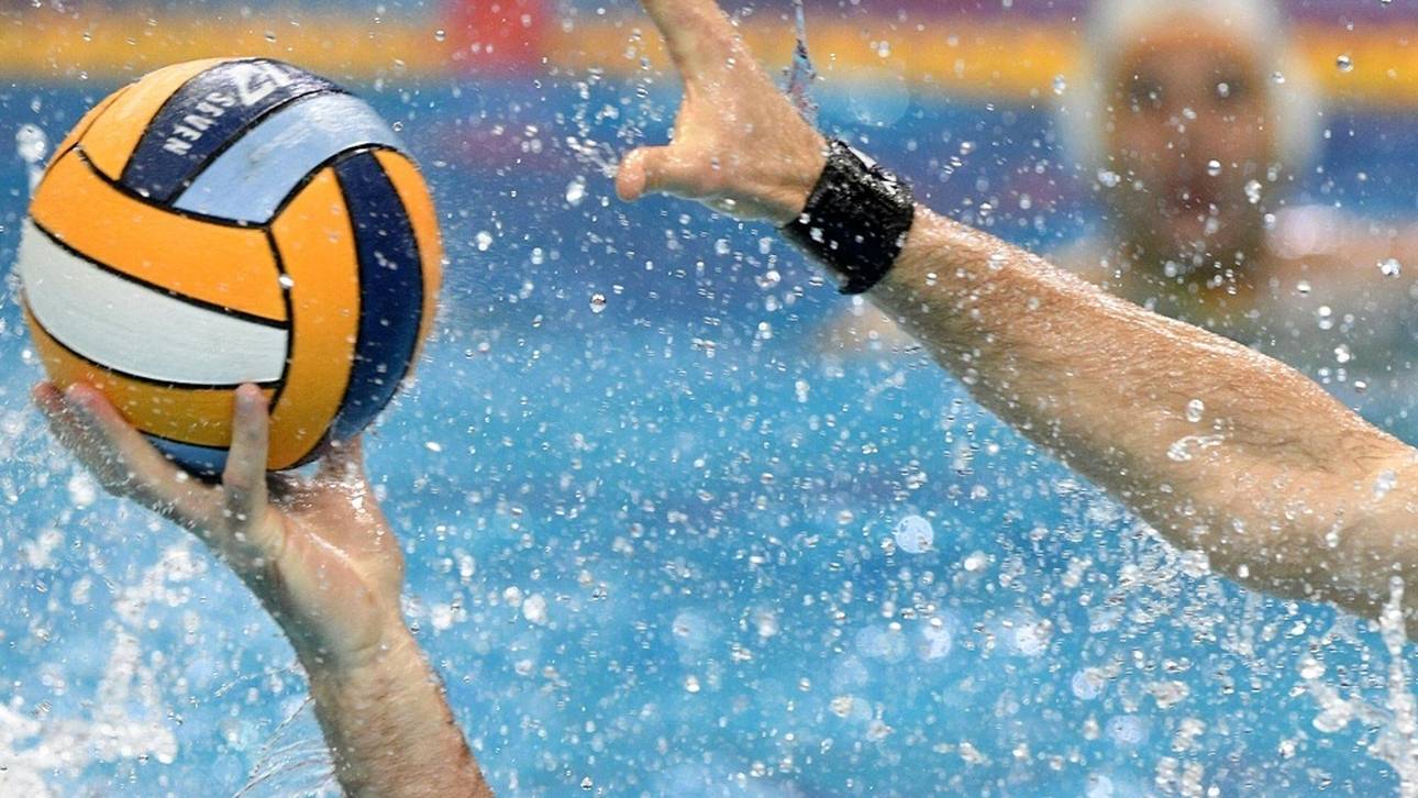 Wasserballer verpassen Olympia