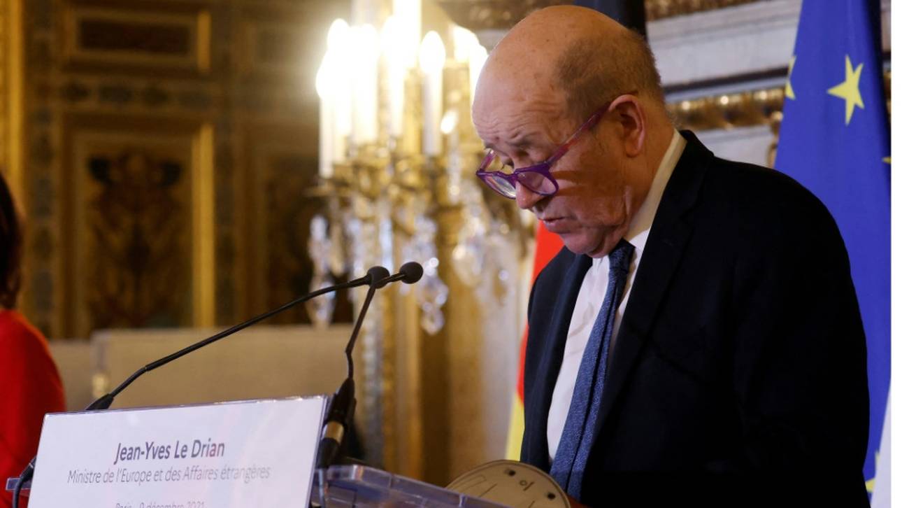 Frankreichs schließt sich Boykott nicht an