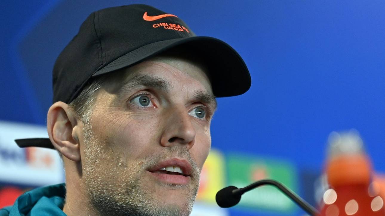 Tuchel: Chelsea-Aus noch nicht akzeptiert