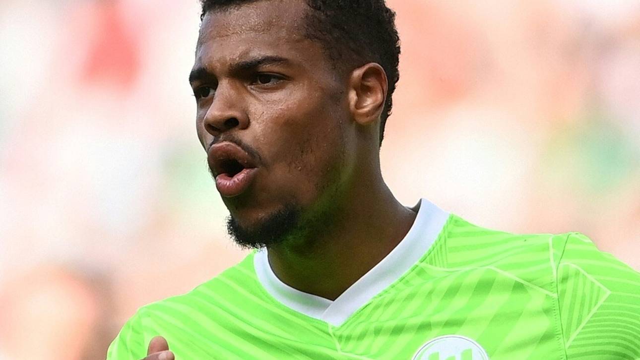 Wölfe schießen HSV ab