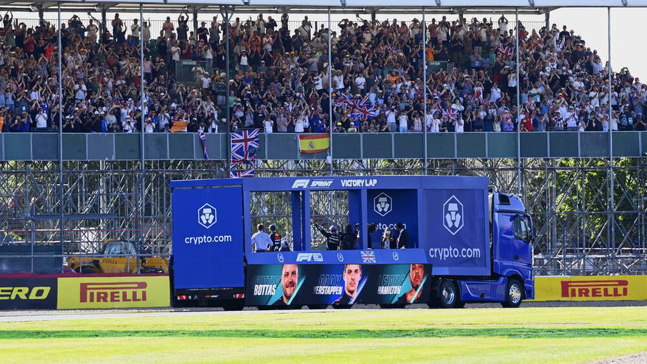 F1-Sprint: Kracher oder Quatsch?