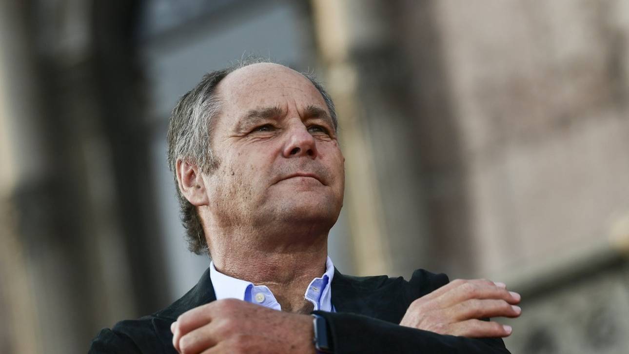 DTM-Boss kritisiert Mercedes und Audi