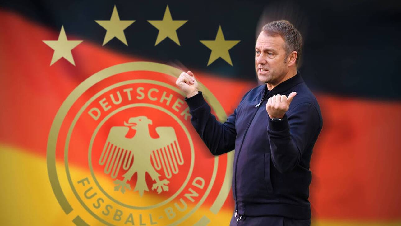 Bringt Flick den Erfolg zurück?