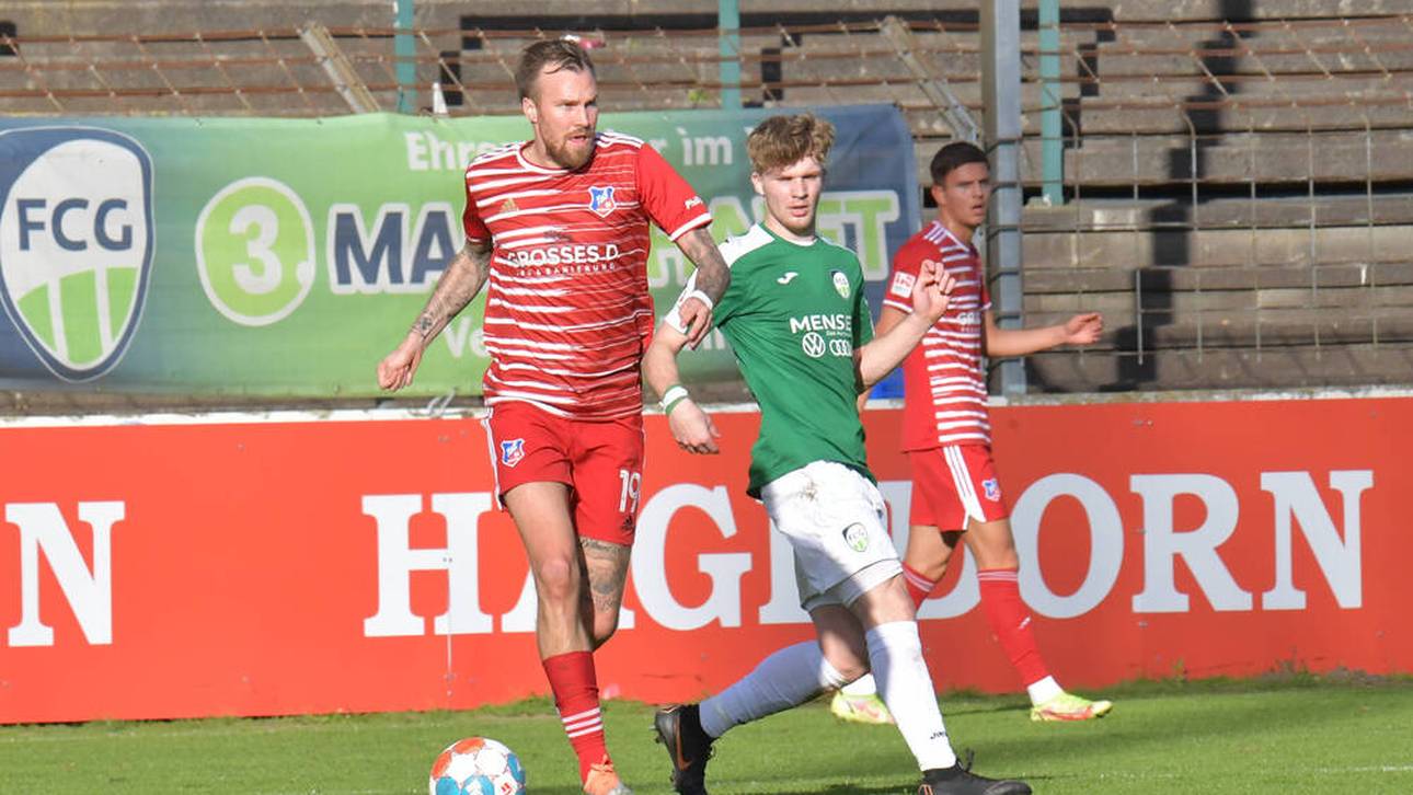 Trainer-Beben bei Großkreutz-Klub