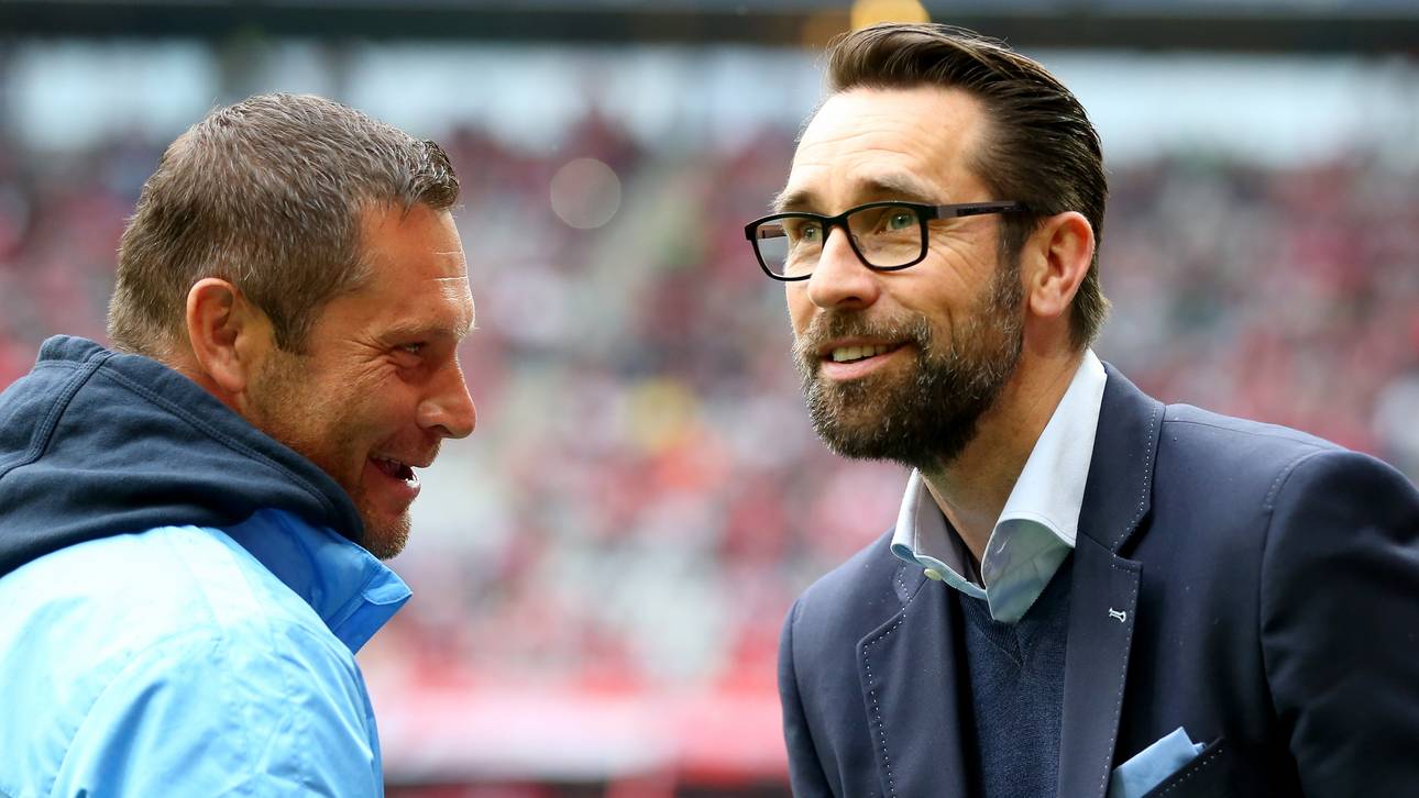 Preetz will weiter überraschen