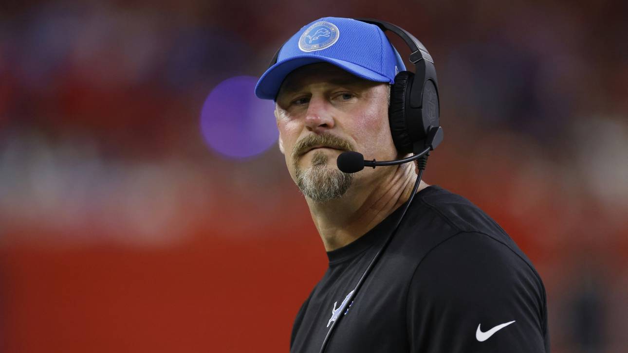 Das langersehnte Ende eines Fluchs