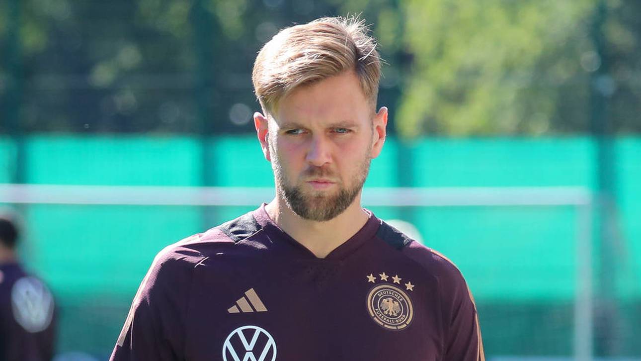 Das hält Füllkrug von Nagelsmann