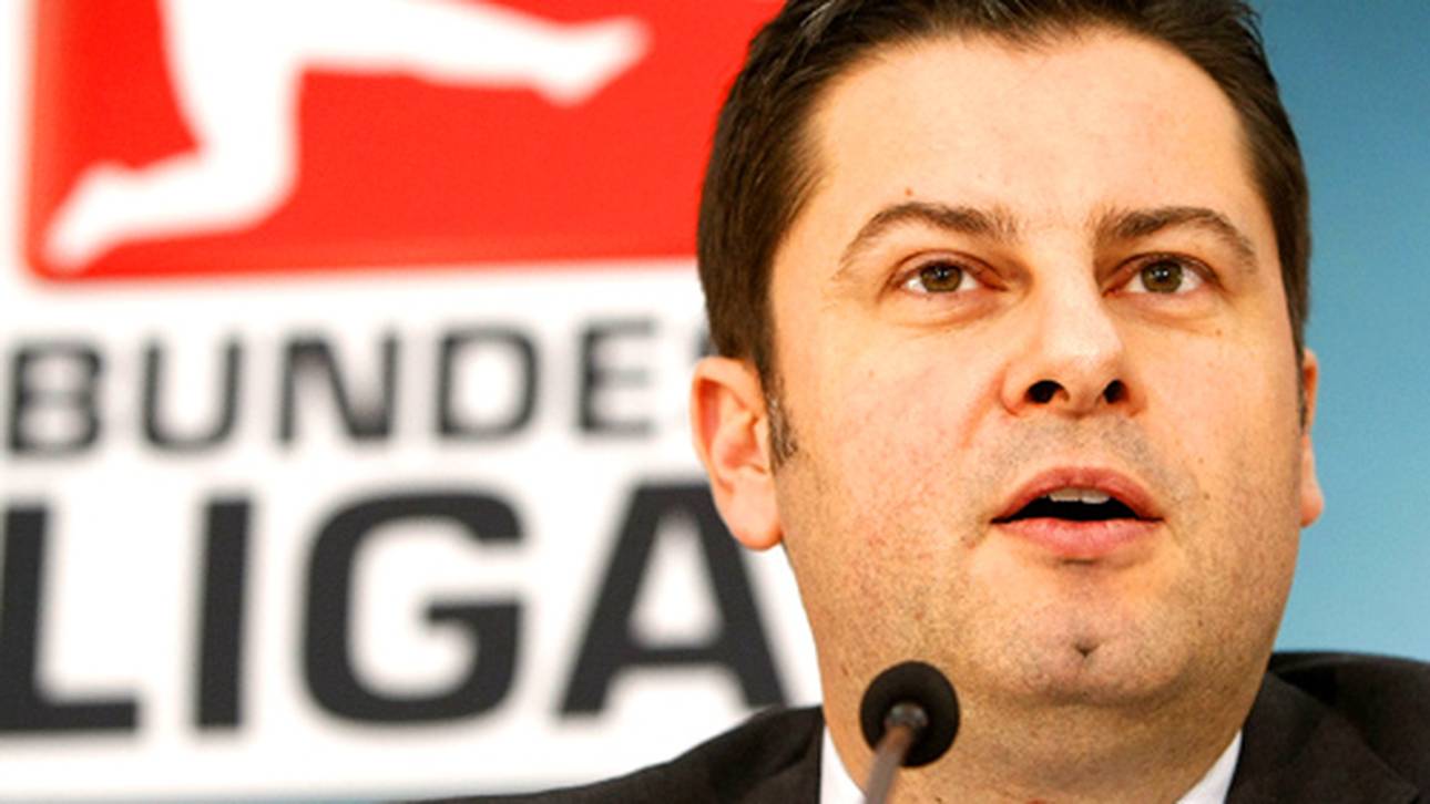 DFL-Bosse gratulieren FC Bayern