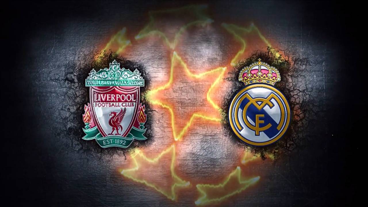 Champions League: Endspiel zwischen FC Liverpool und Real Madrid in Paris