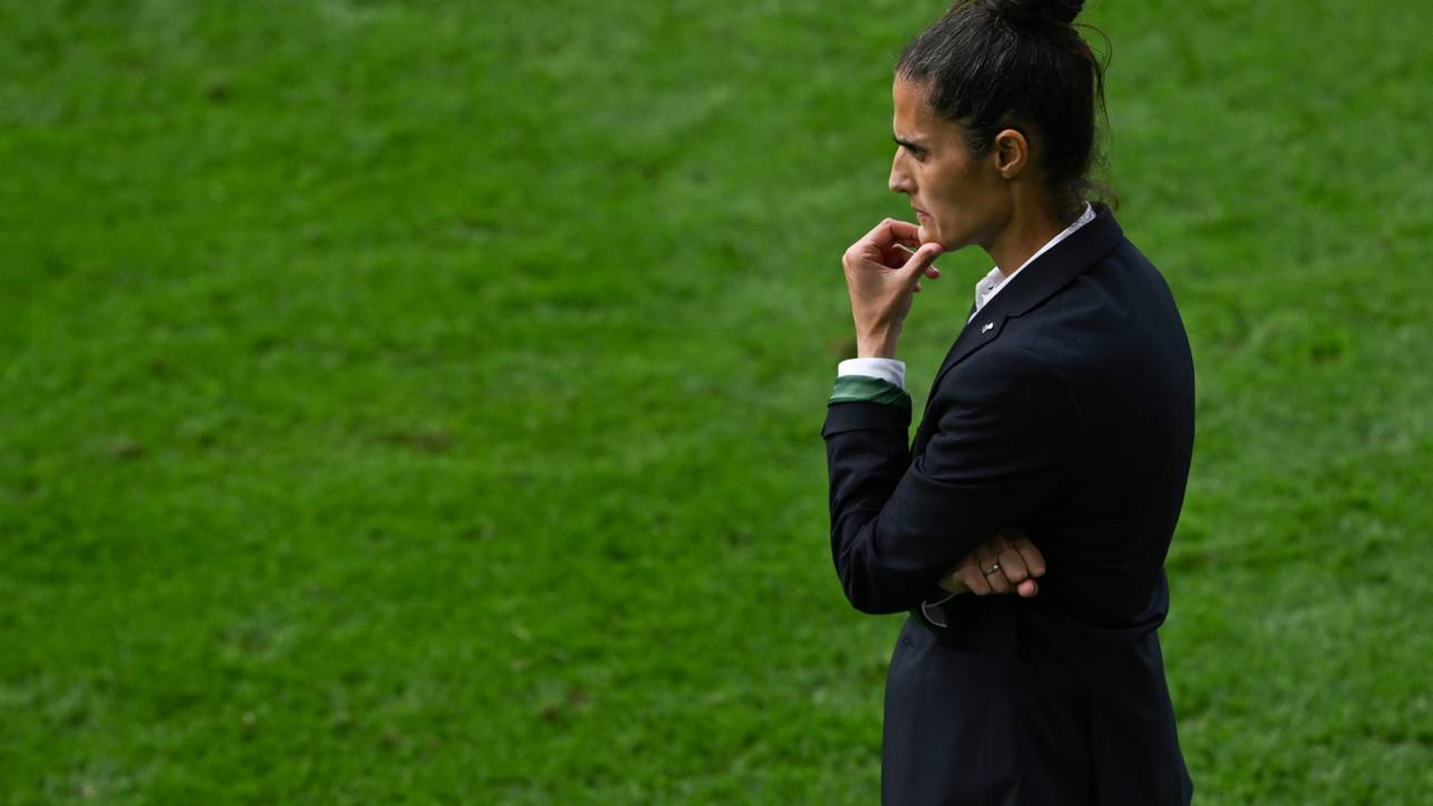 Nach Entlassung: Tomé kritisiert Verbandspräsidenten