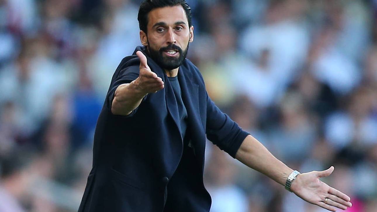 "Sie mögen es nicht, wenn Manchester United verliert"
