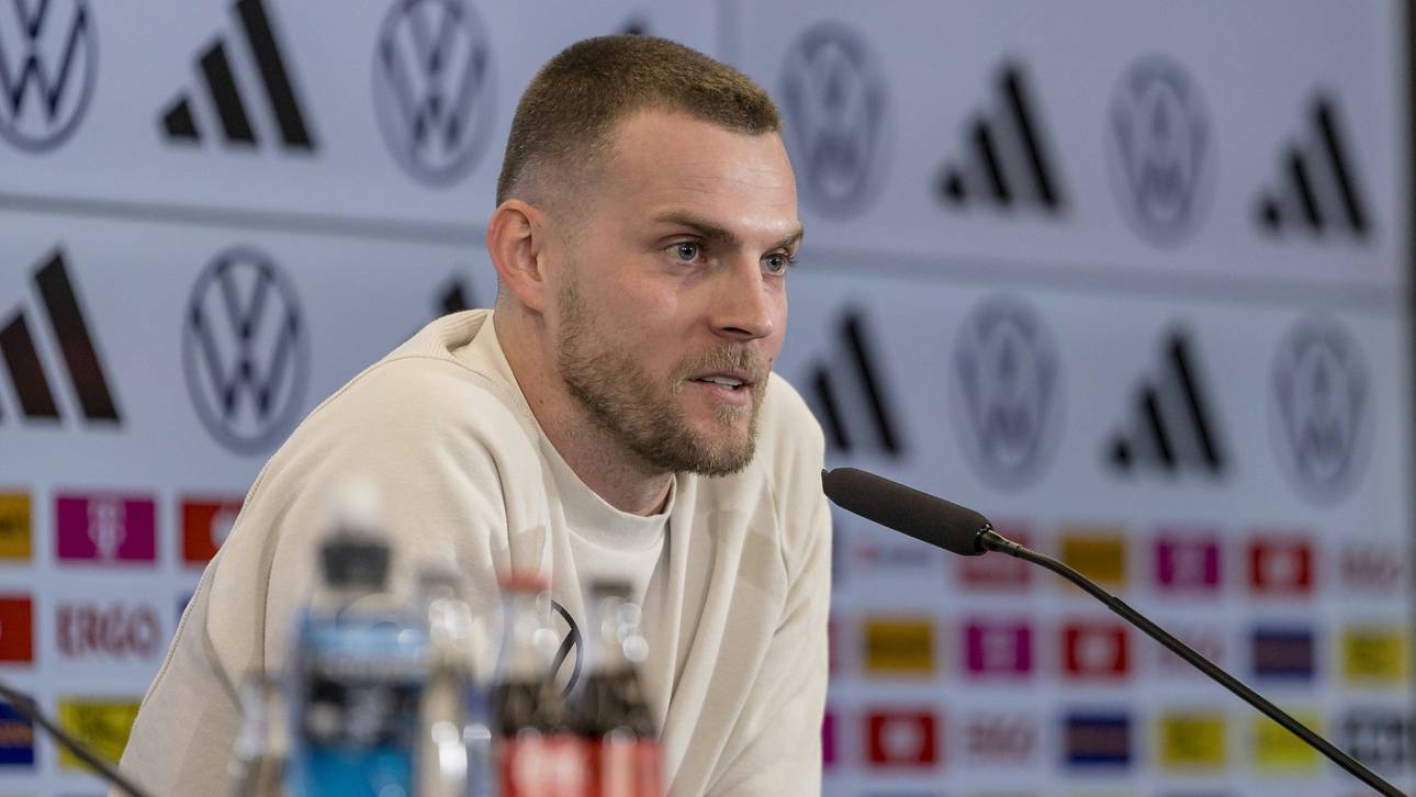 Ducksch sieht sich als Zocker