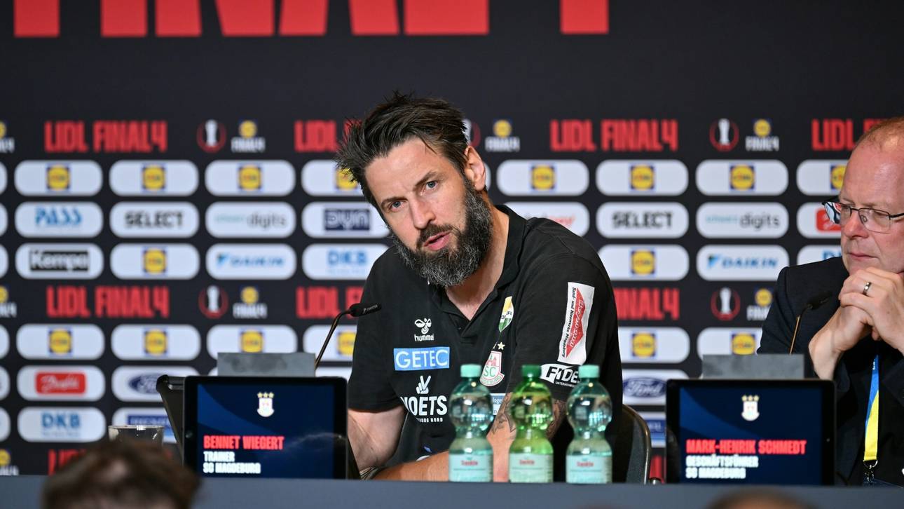 Pleiten-Wochenende: SCM-Coach besorgt