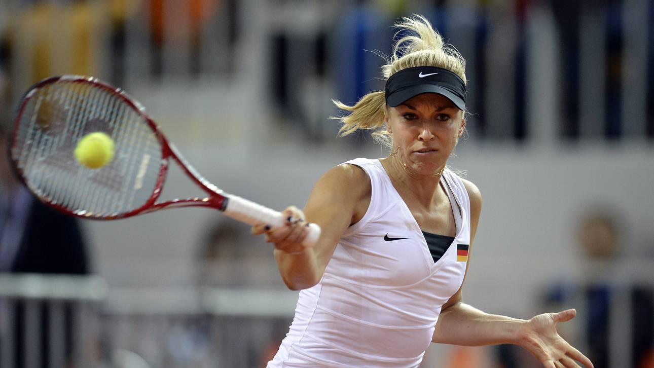 Druck für DTB-Frauen gegen Russland