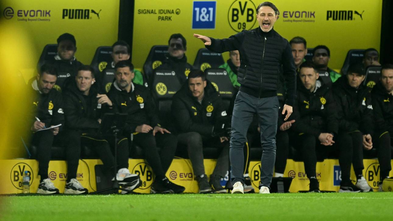 Kovac: Wir müssen ihn ausschalten