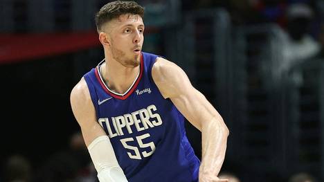 NBA Round-up: Clippers schlagen Lakers - Hartenstein entscheidet Spiel für  die Knicks