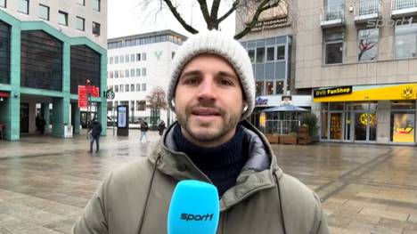 SPORT1-Reporter Manfred Sedlbauer erklärt die Dortmunder Krise und warum die sich vor allem an den Führungsspielern manifestiert.