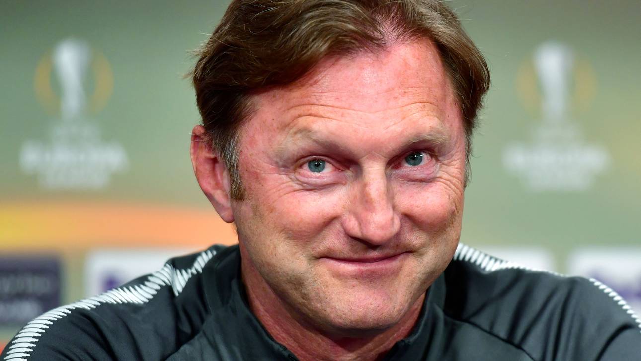 Hasenhüttl: Bin besserer Trainer
