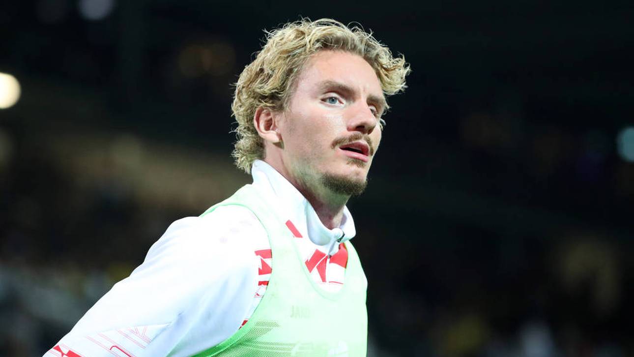 Hamann entsetzt über Woltemade-Summe