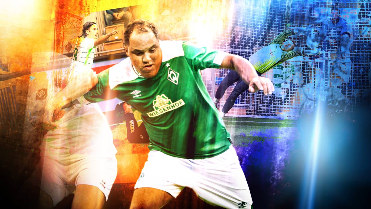 Budenzauber mit Bremen und S04