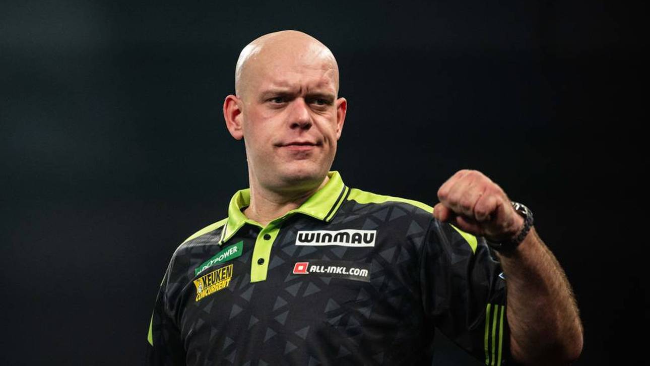 Revanche in Finale mit Vorgeschichte