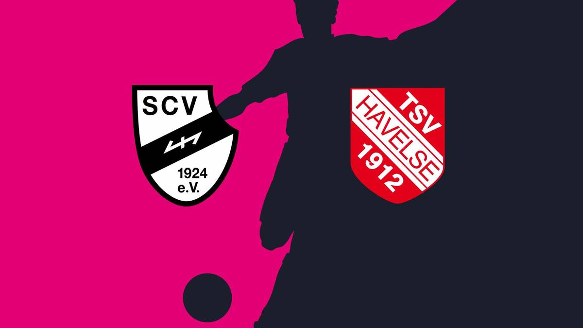 SC Verl - TSV Havelse (Highlights)