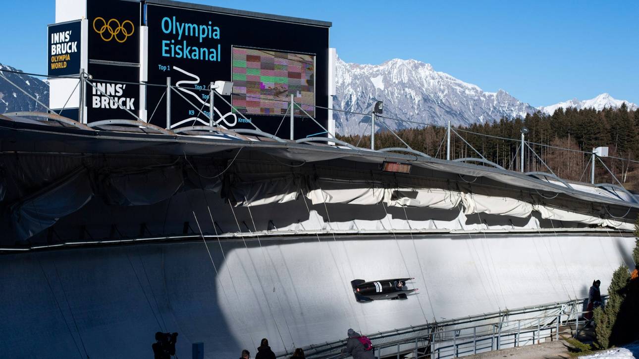 Neuer Termin für Skeleton-Weltcup