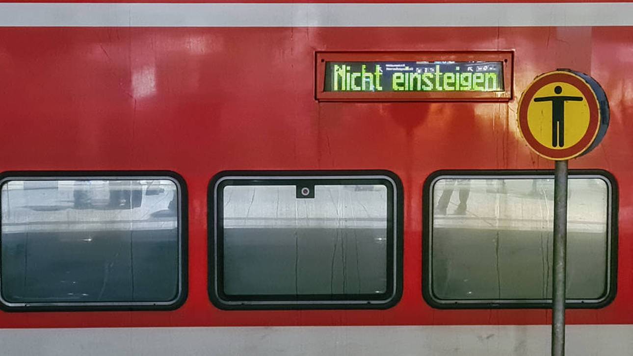 Bahnstreik zur EM? So denkt der DHB