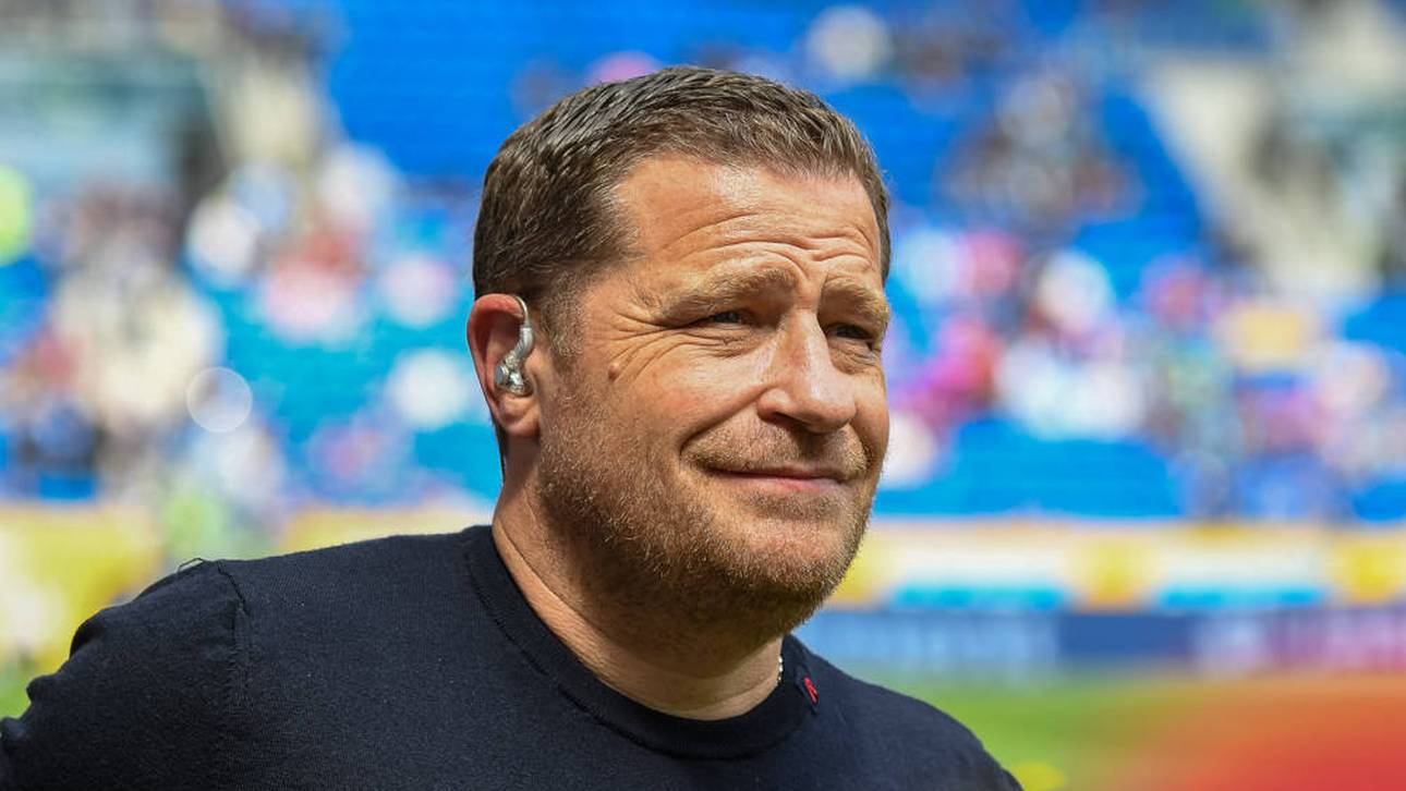 Bayern durchbricht Schallmauer