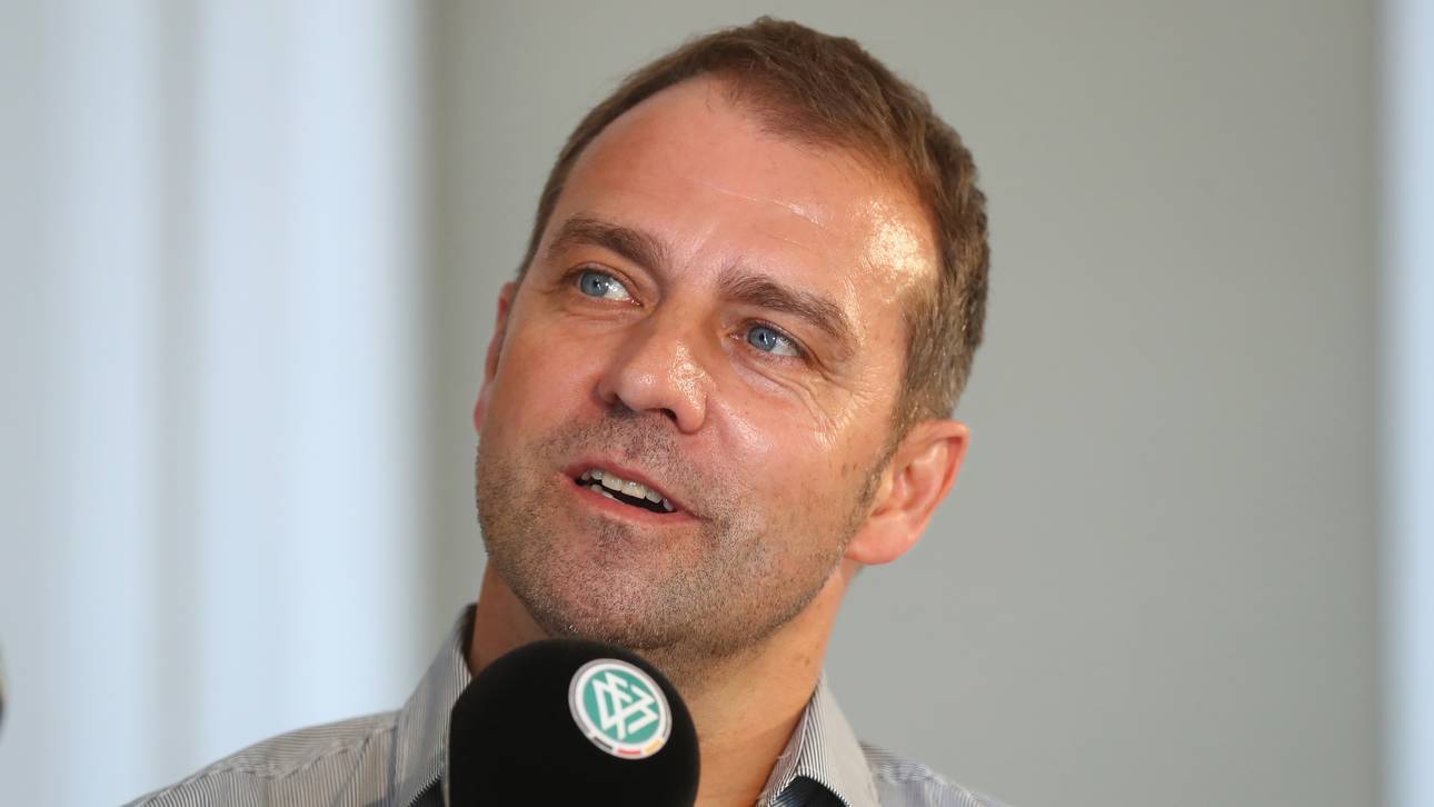 Flick fordert Umdenken im Nachwuchs