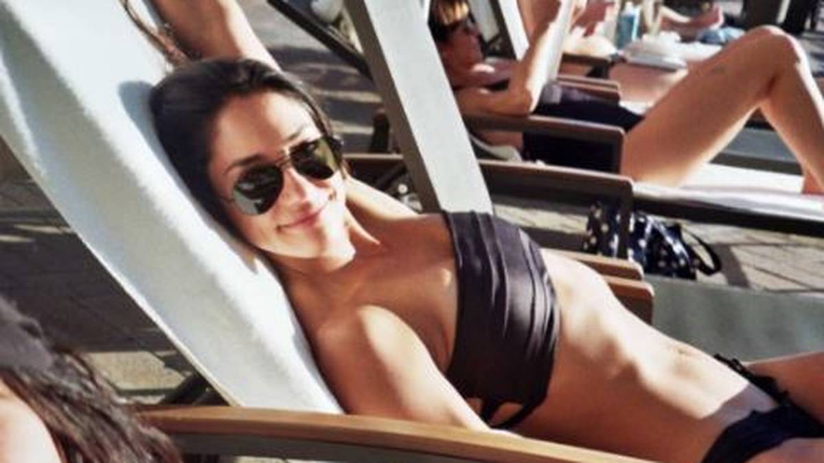 Angesichts solcher Bilder dürften inzwischen wohl eher einige seiner Kollegen neidisch auf Fowler sein