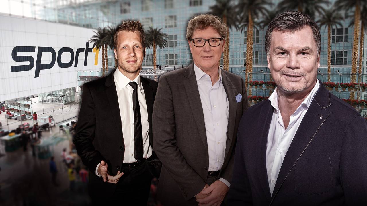Sendung verpasst? Der EM Doppelpass mit Schumacher und Pocher