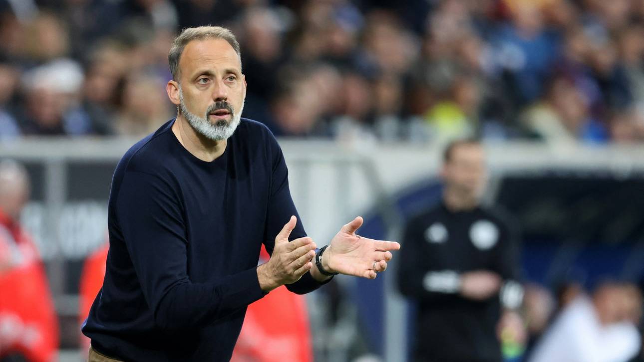 Matarazzo-Entscheidung gefallen